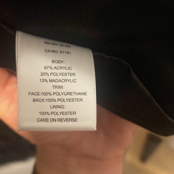 💕NWOT💕 Marc New York Vest - Picture 4 of 5